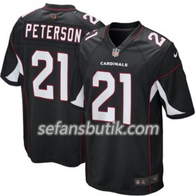 Arizona Cardinals Tröjor Patrick Peterson 21 Nike Svart - Herr